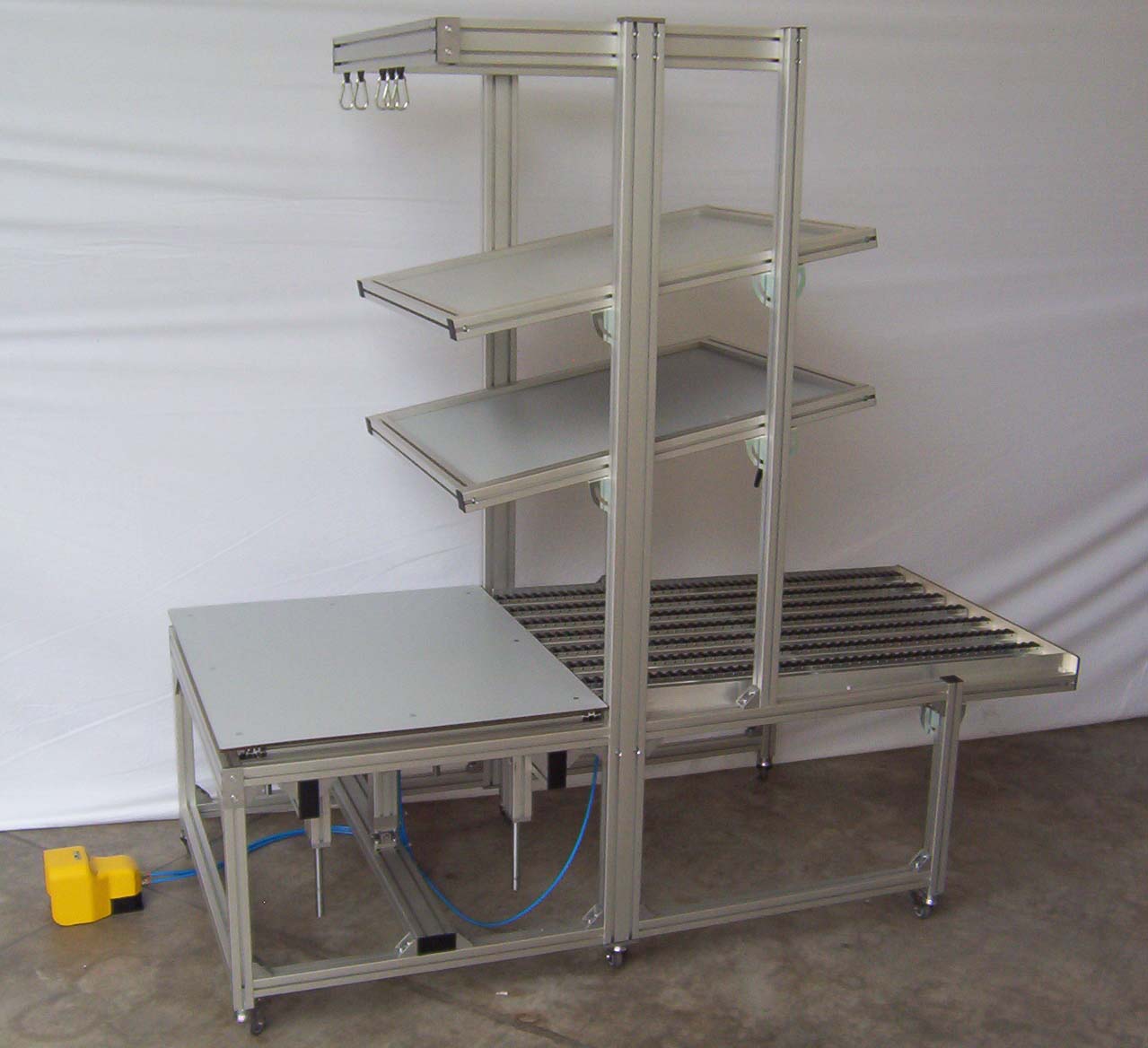 lean process engineering