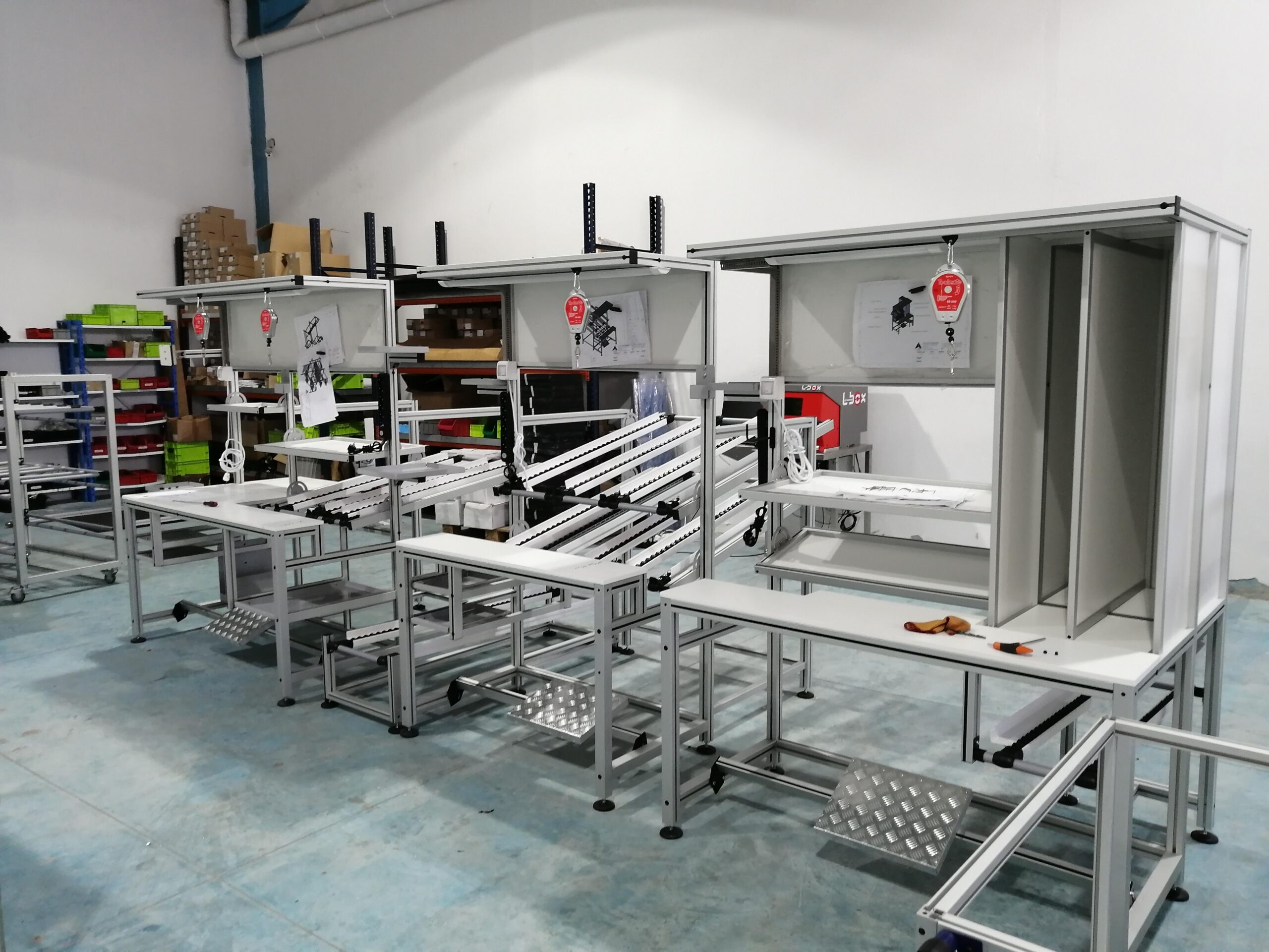 lean process engineering