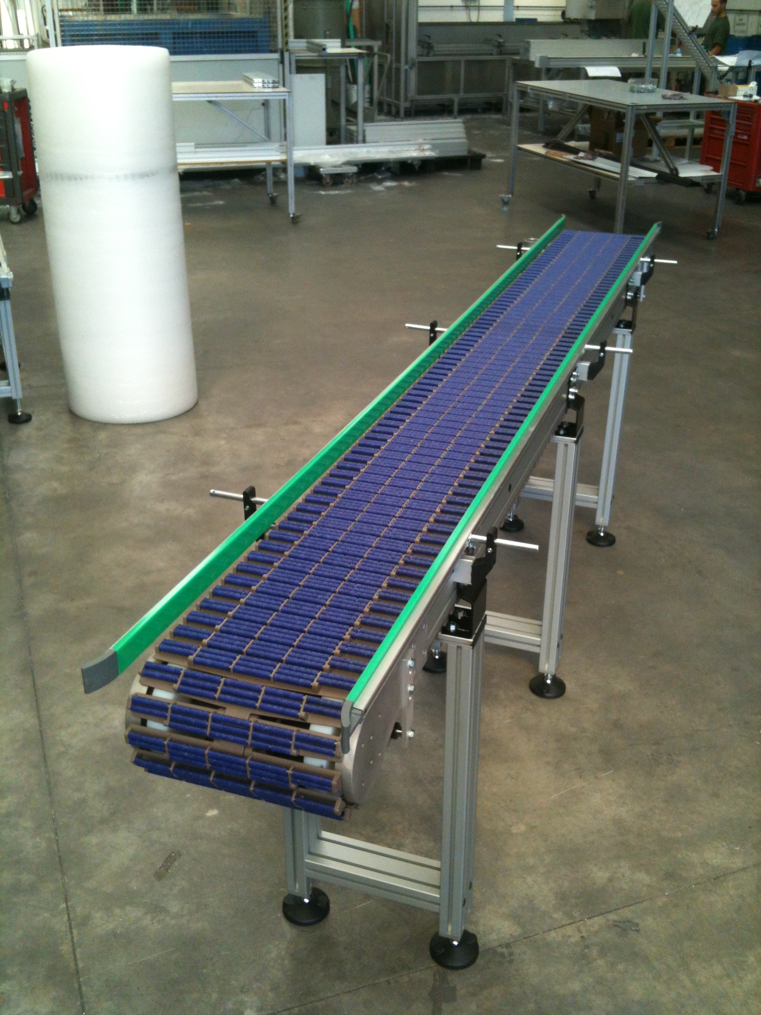 lean process engineering