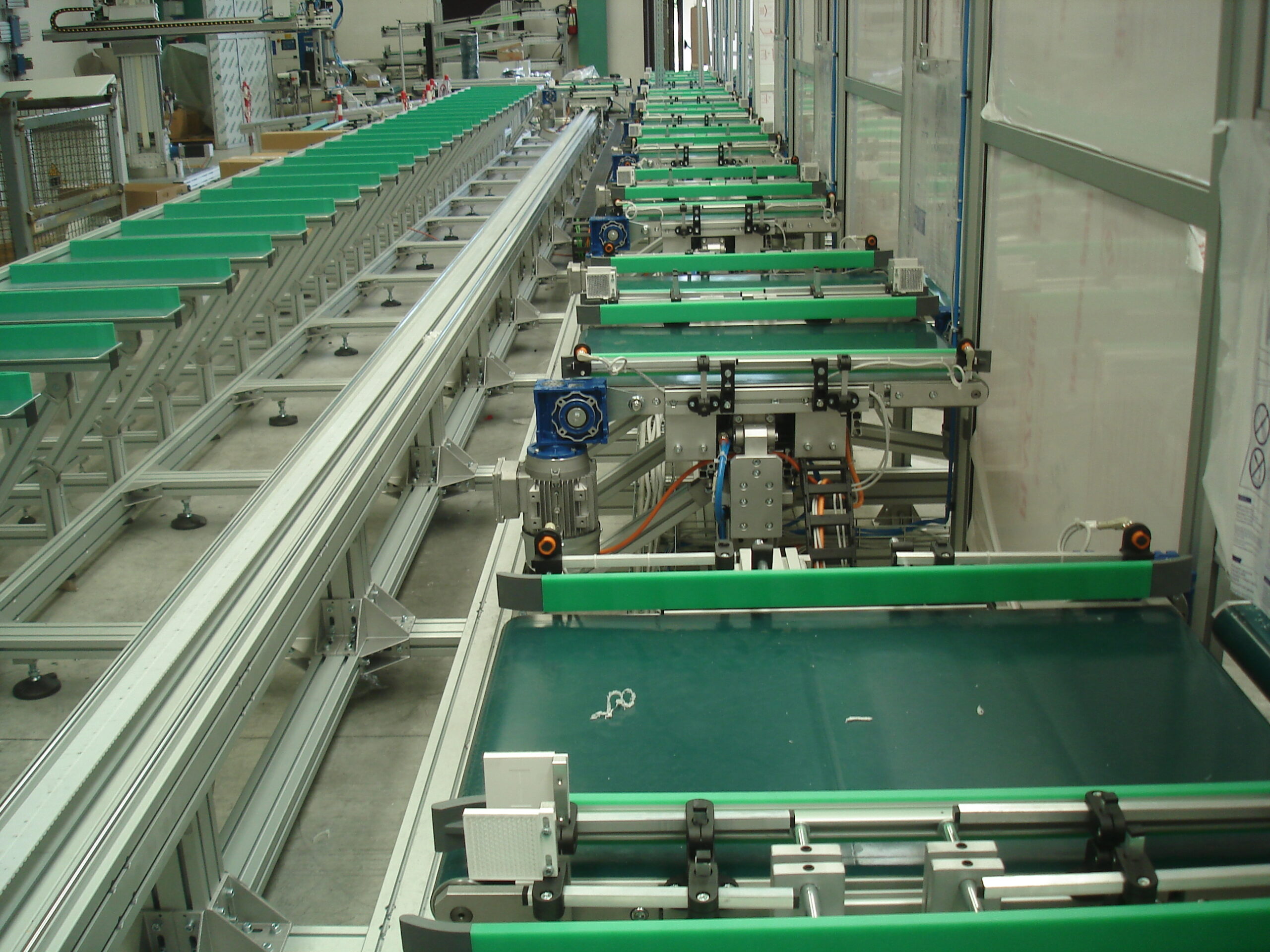 lean process engineering