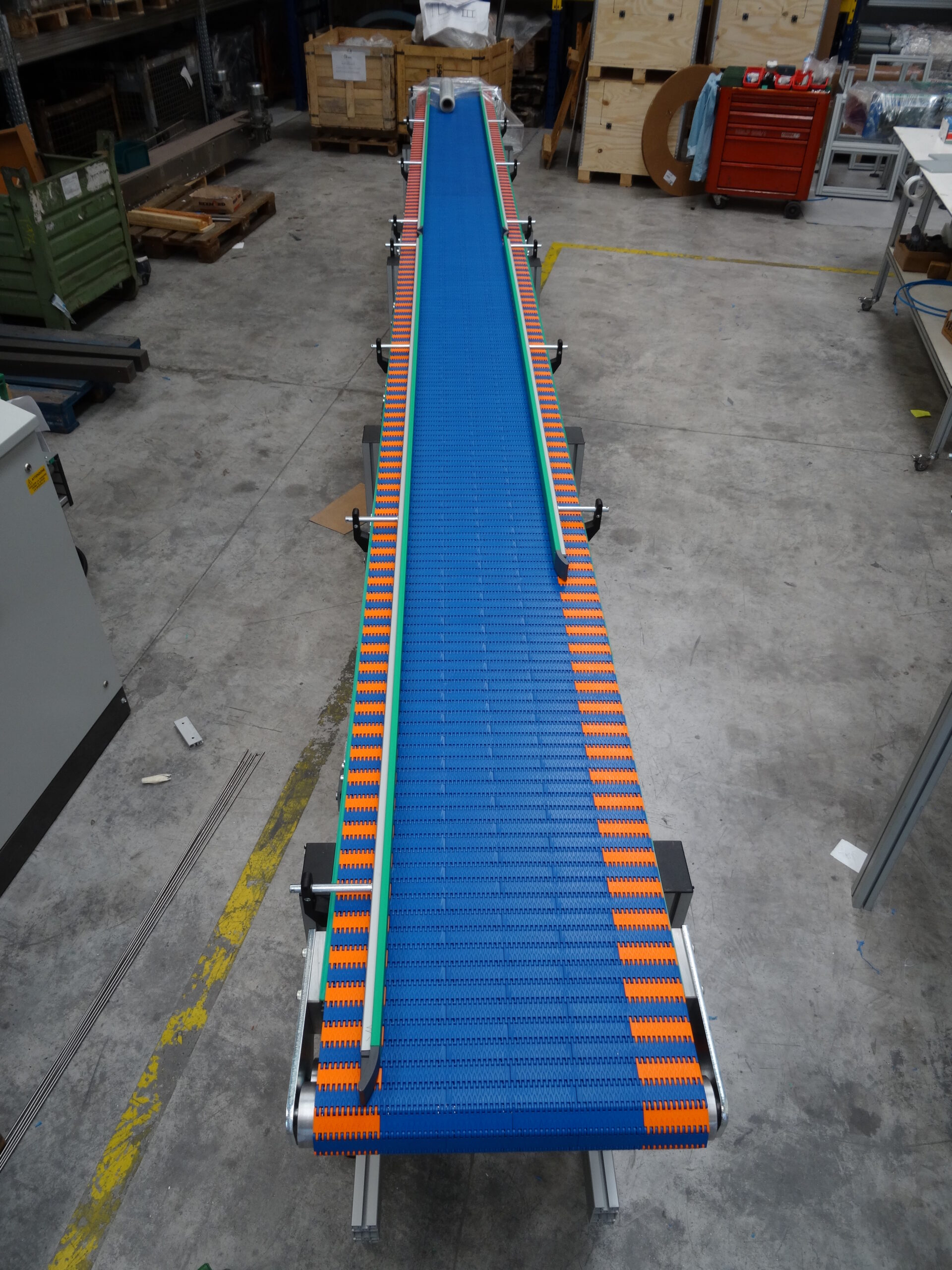 lean process engineering