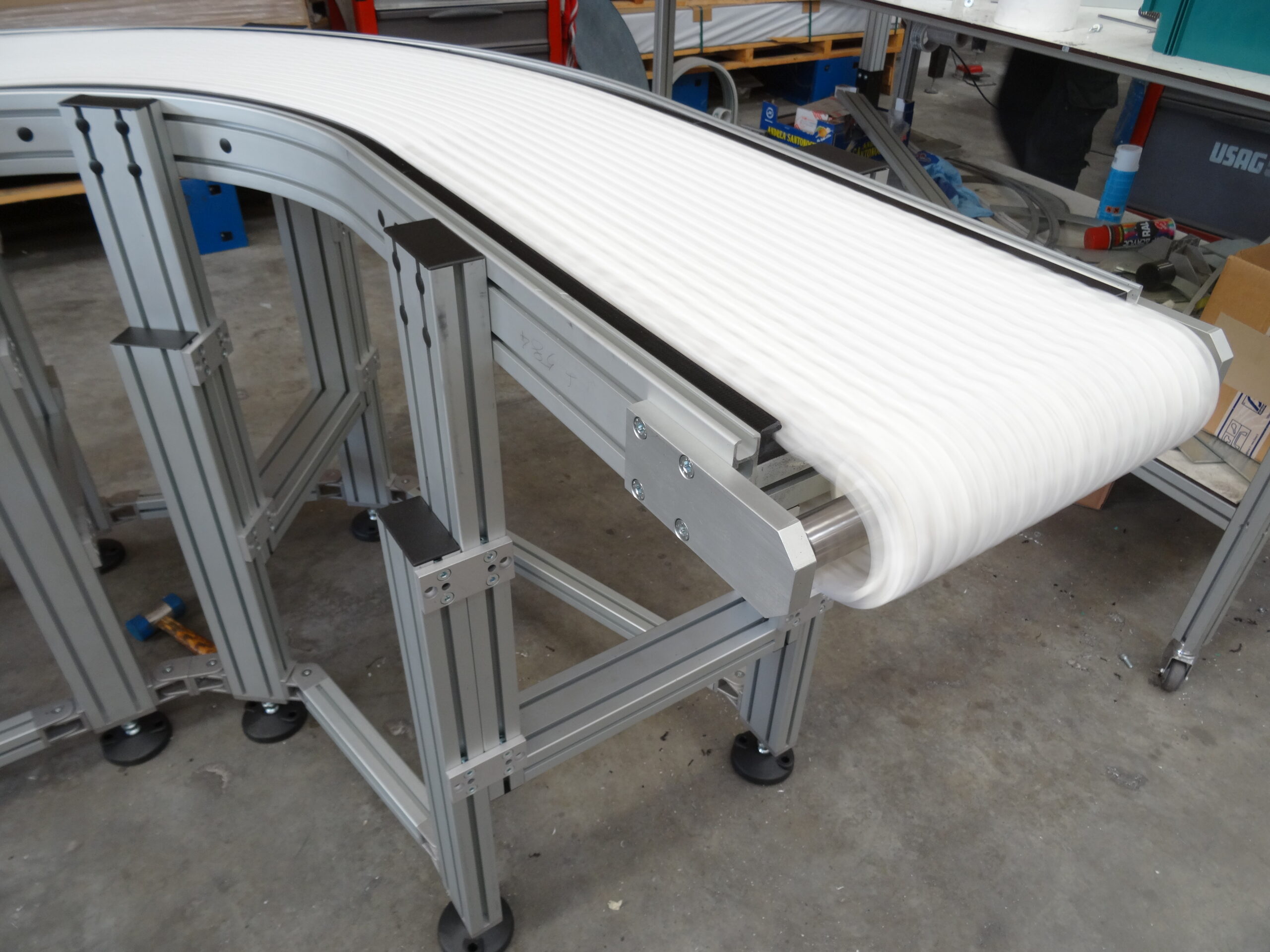 lean process engineering