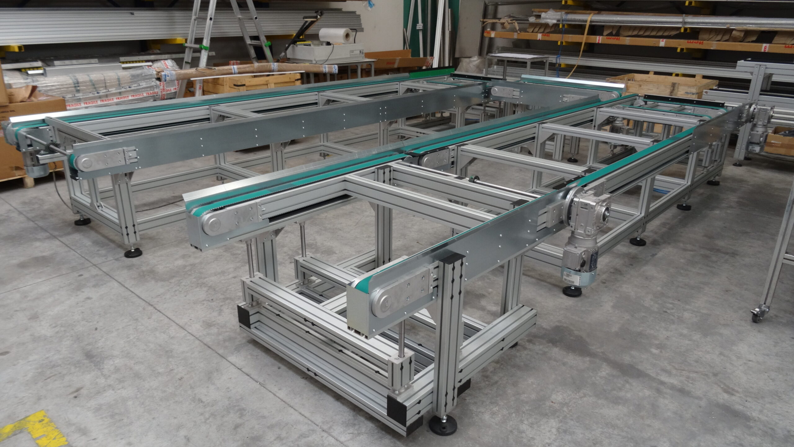lean process engineering