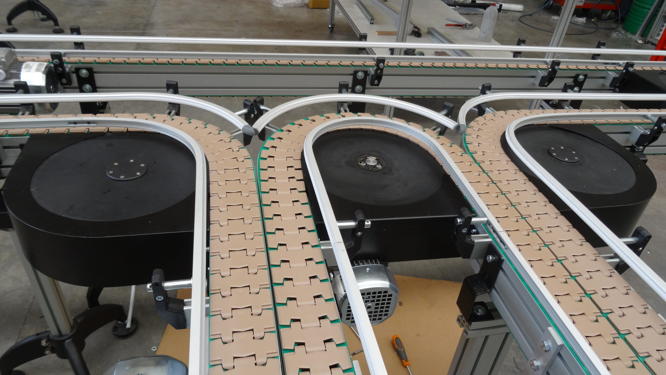 lean process engineering