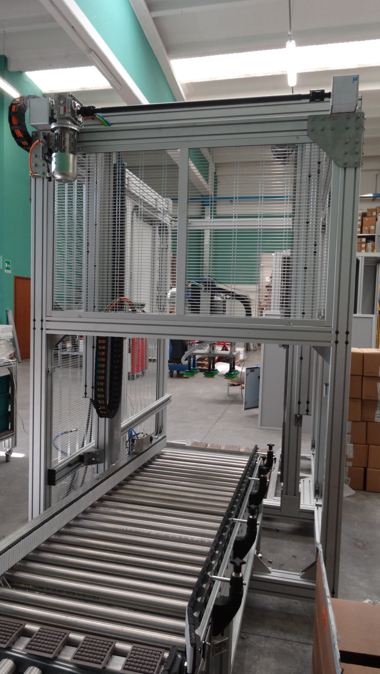 lean process engineering