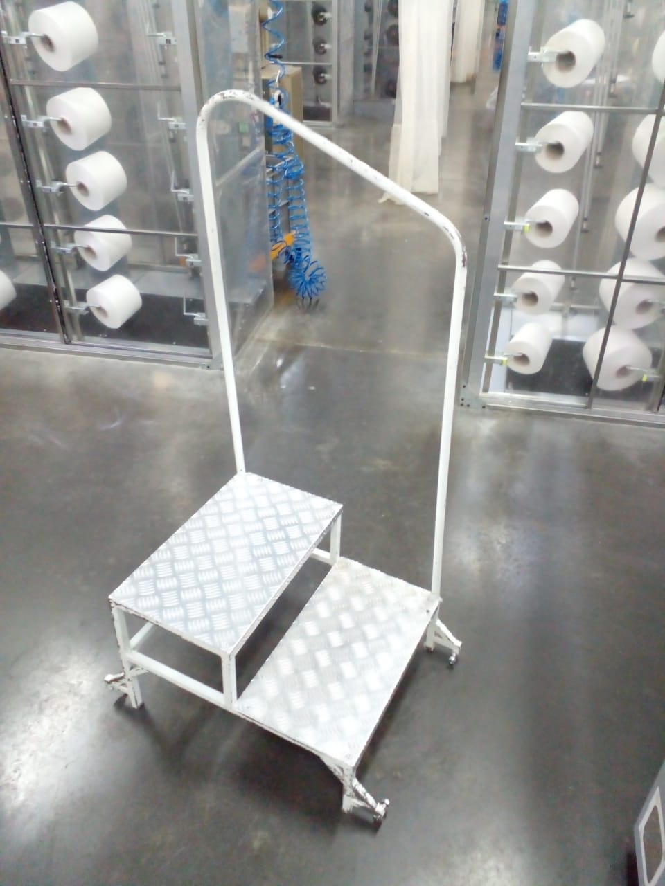 lean process engineering