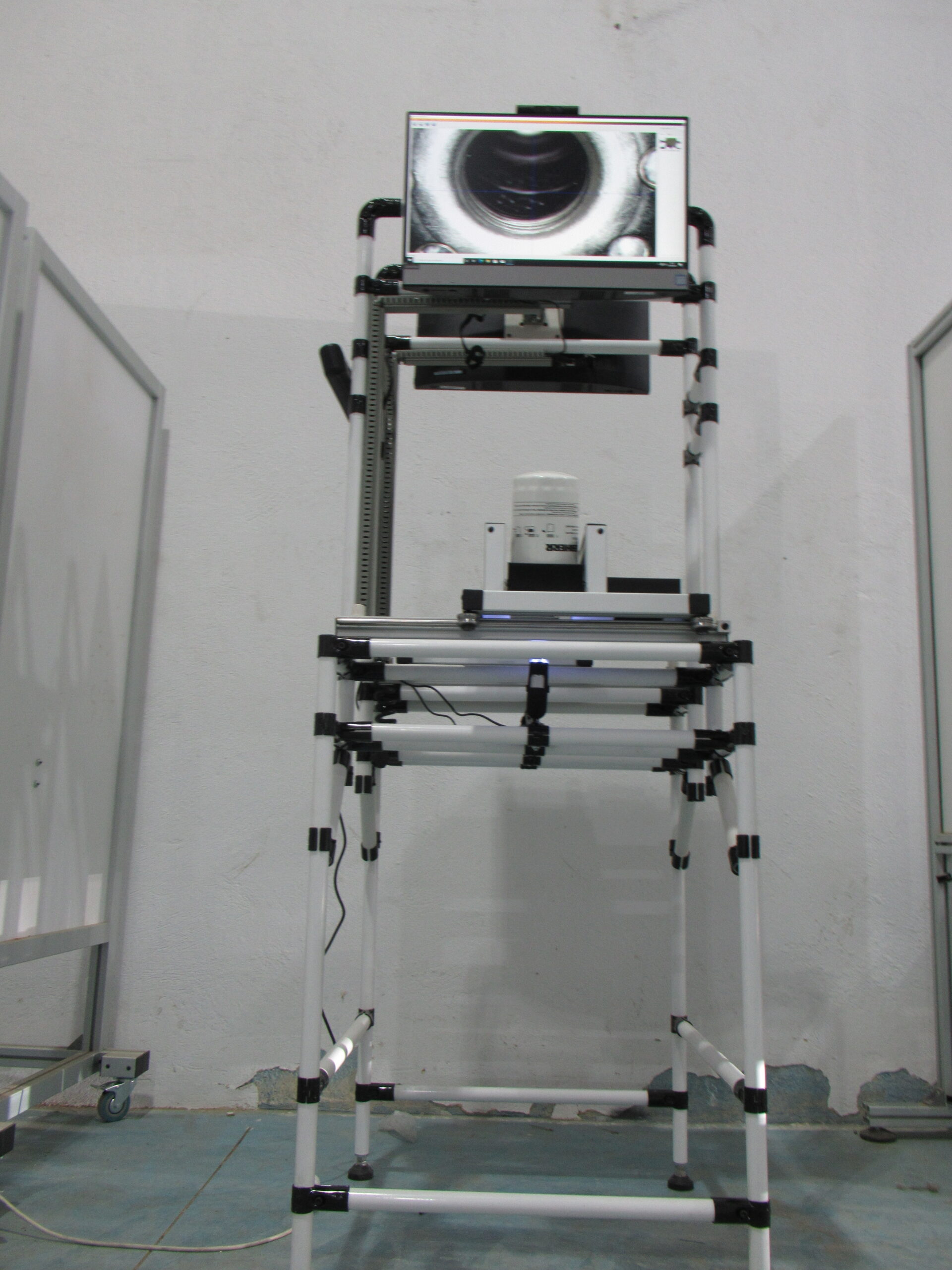 lean process engineering