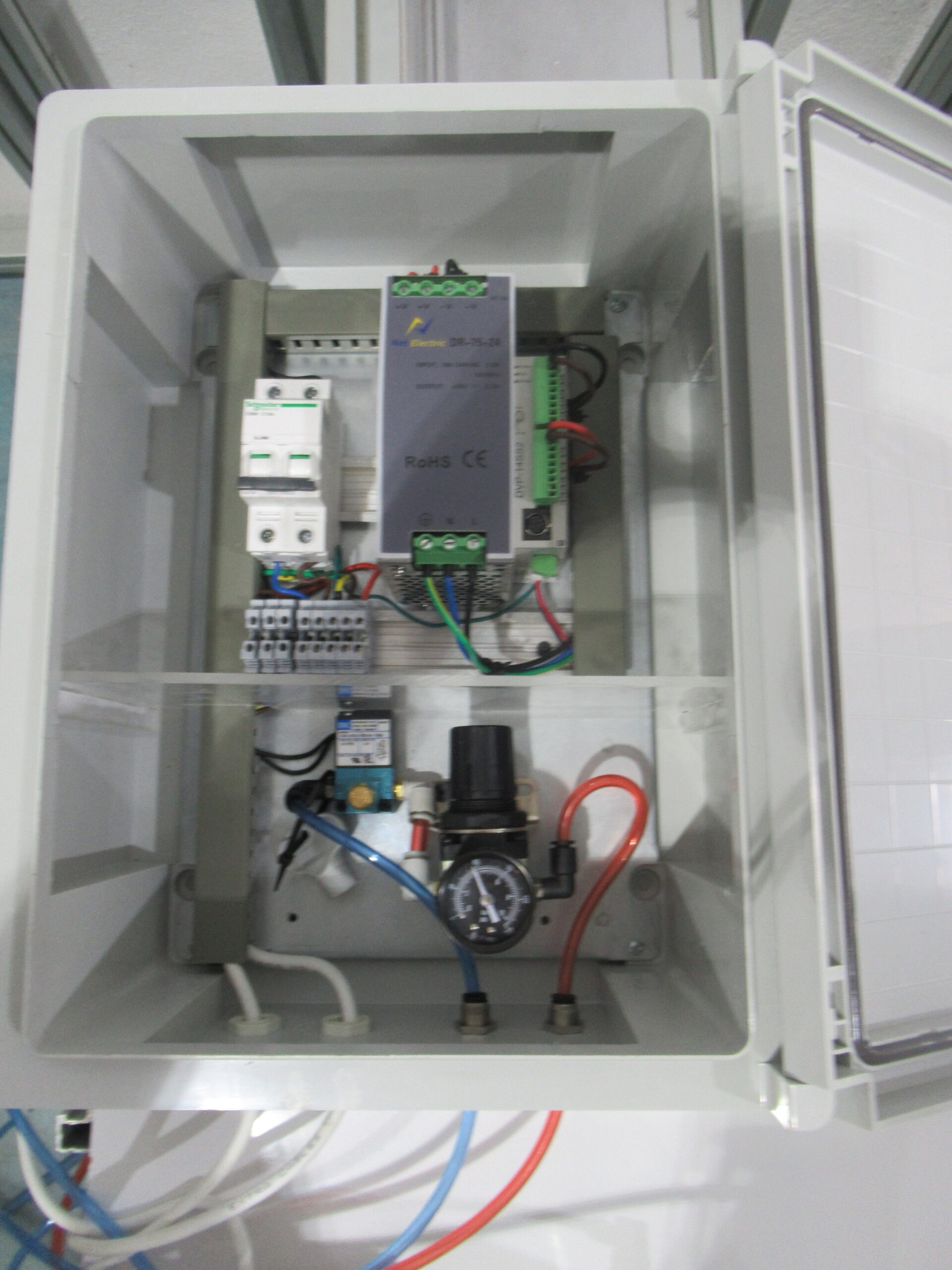lean process engineering
