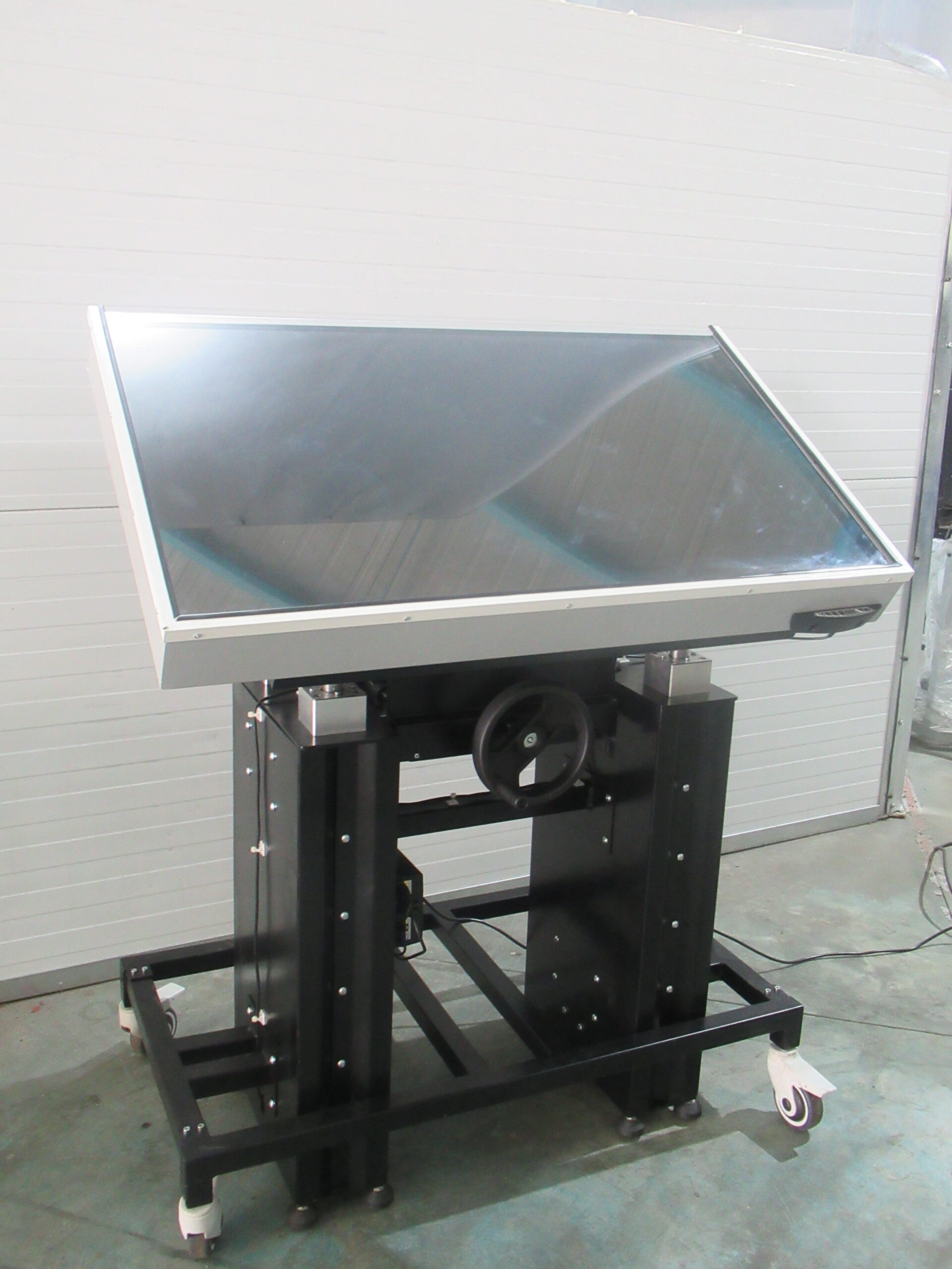 lean process engineering