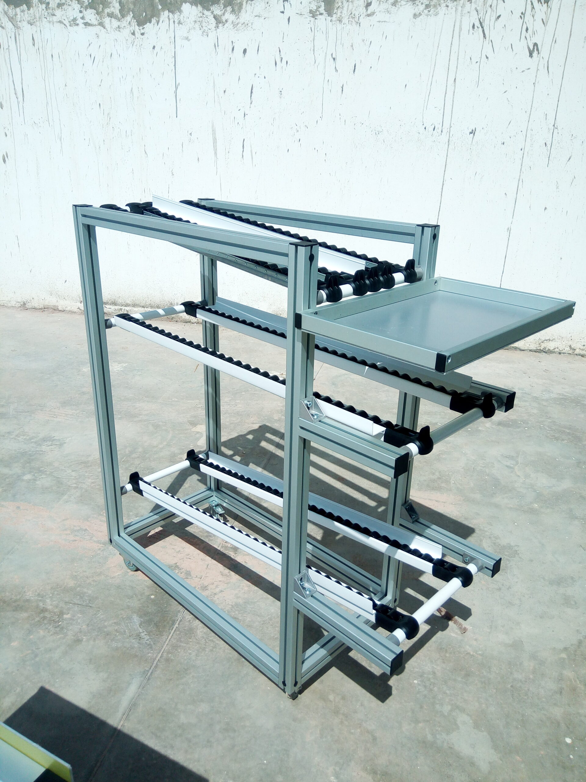lean process engineering