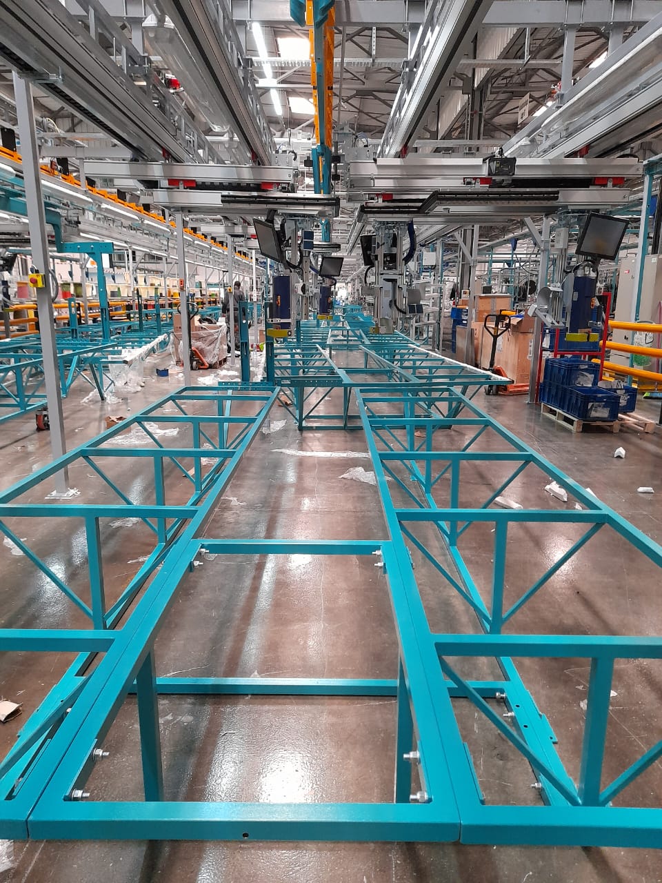 lean process engineering