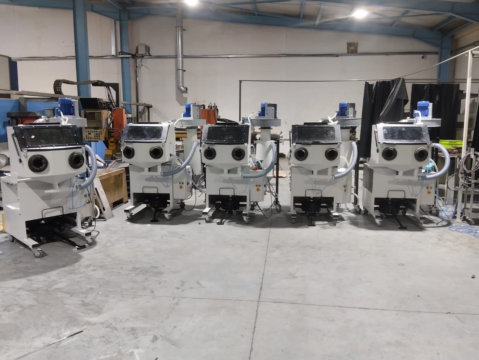 lean process engineering