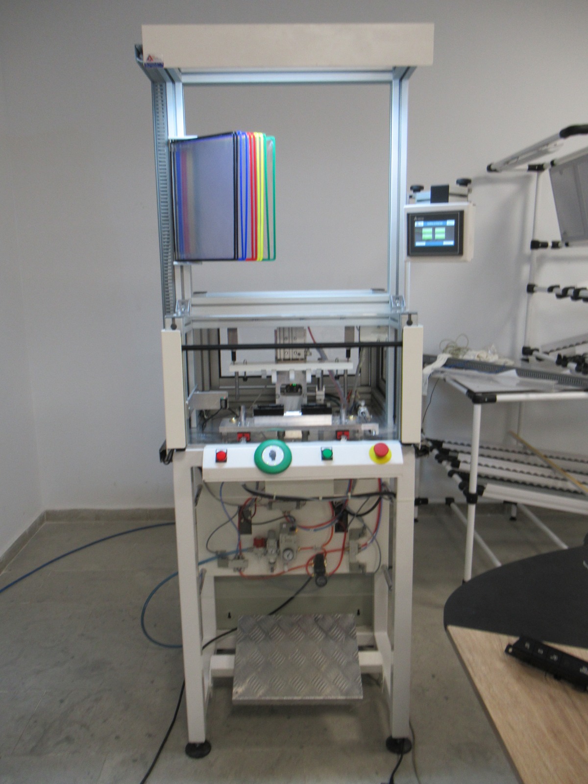 lean process engineering