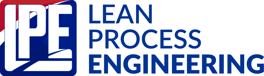 lean process engineering